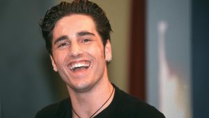 david bustamante