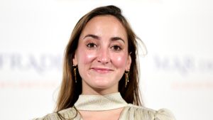Lucía Pombo