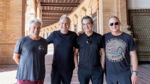Hombres G