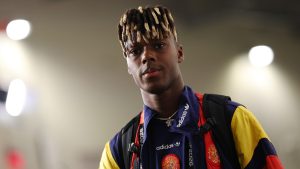 Nico Williams