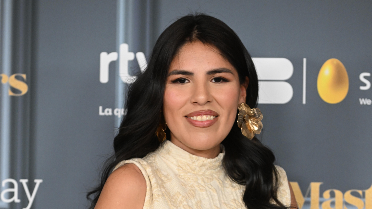 Isa Pantoja