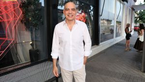Nacho Abad