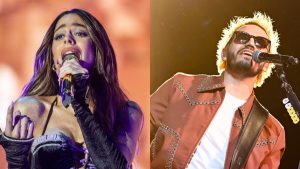 Tini y Morat