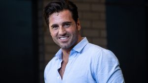David Bustamante