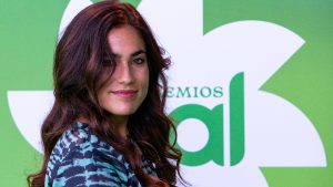 Julia Medina