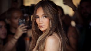 Jennifer Lopez