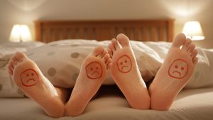 problemas sexuales