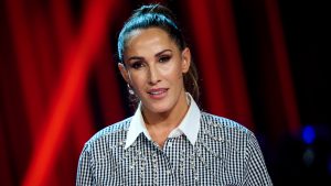 Malú