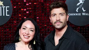 Carla Morrison y Pablo Alborán