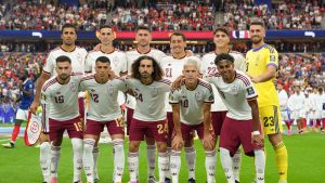 Selección Española de Fútbol