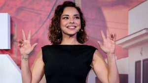 Chenoa