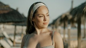 María Parrado