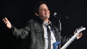Alejandro Sanz