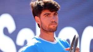 Carlos Alcaraz
