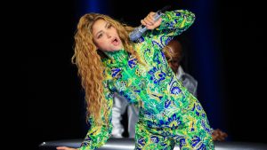 Shakira