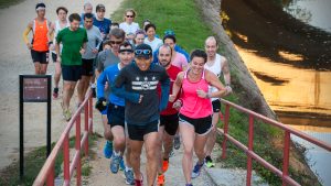 Club de Running