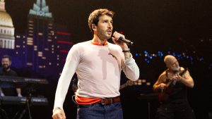 Sebastián Yatra