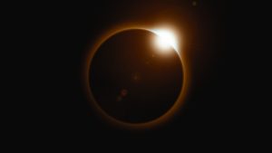 Eclipse solar