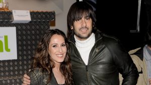 Malú y Melendi