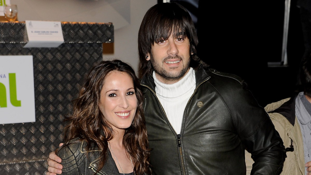Malú y Melendi