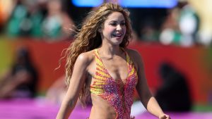 Shakira