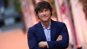 Jordi Cruz