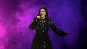 Laura Pausini