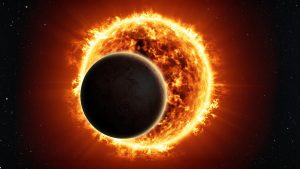 eclipse