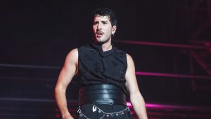 Sebastián Yatra