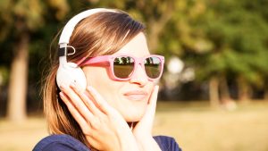 Escuchar canción en bucle