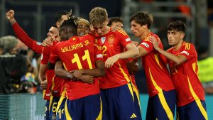 Selección Española