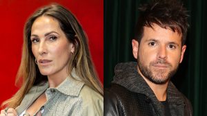 Malú y Pablo López