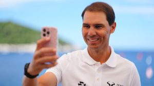 Rafa Nadal
