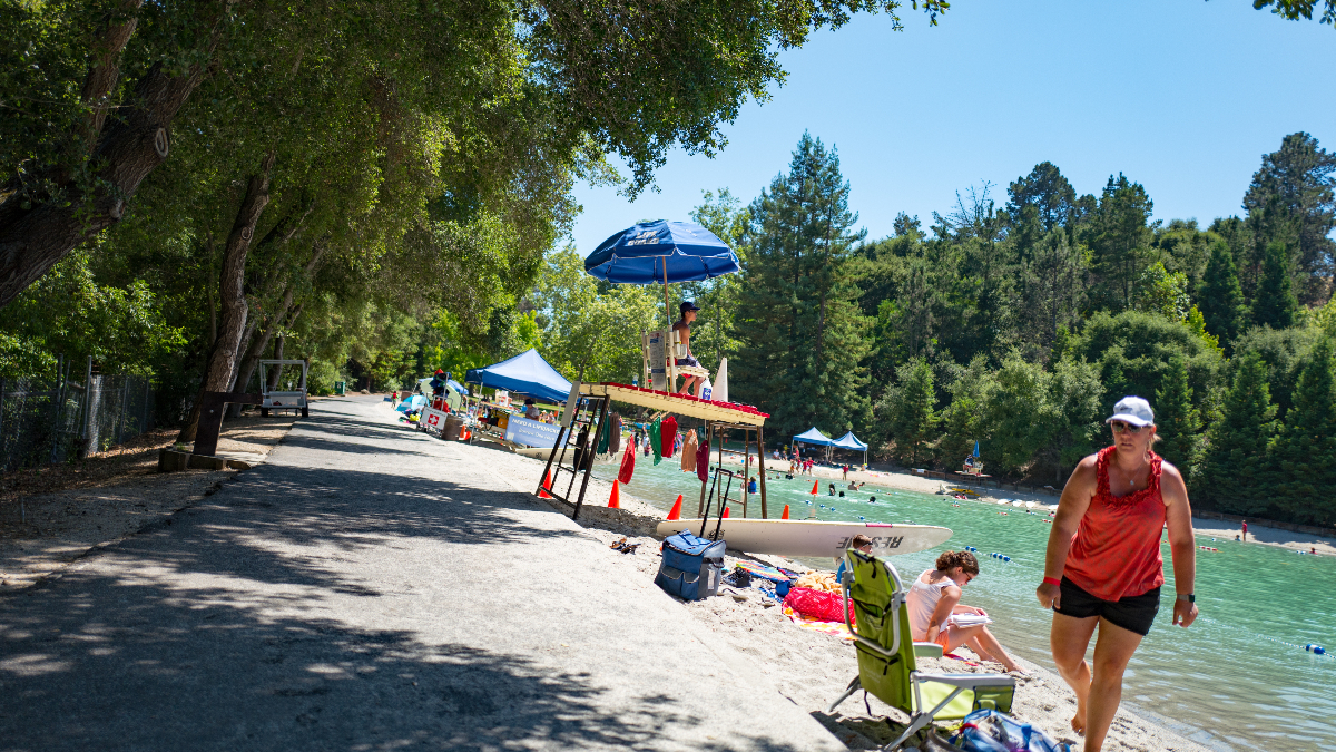 Plan de verano