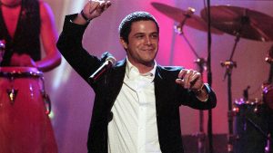 Alejandro Sanz