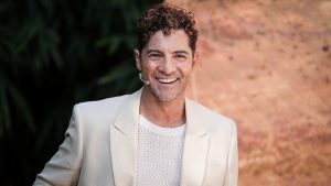 David Bisbal