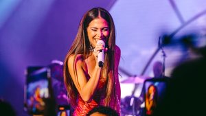 Greeicy