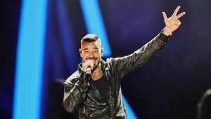 Ricky Martin