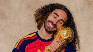 Marc Cucurella