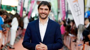 Juanra Bonet