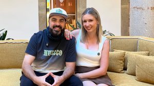 Entrevista Huecco Cadena Dial