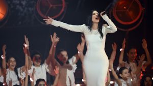 Laura Pausini
