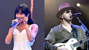 Aitana y Morat