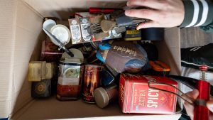 Doom Box