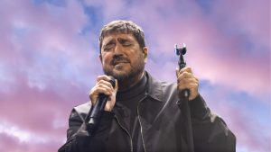 Antonio Orozco