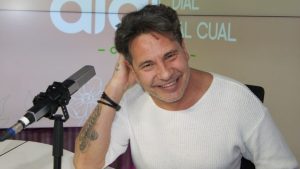 David DeMaría