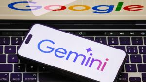 Gemini y Google Docs