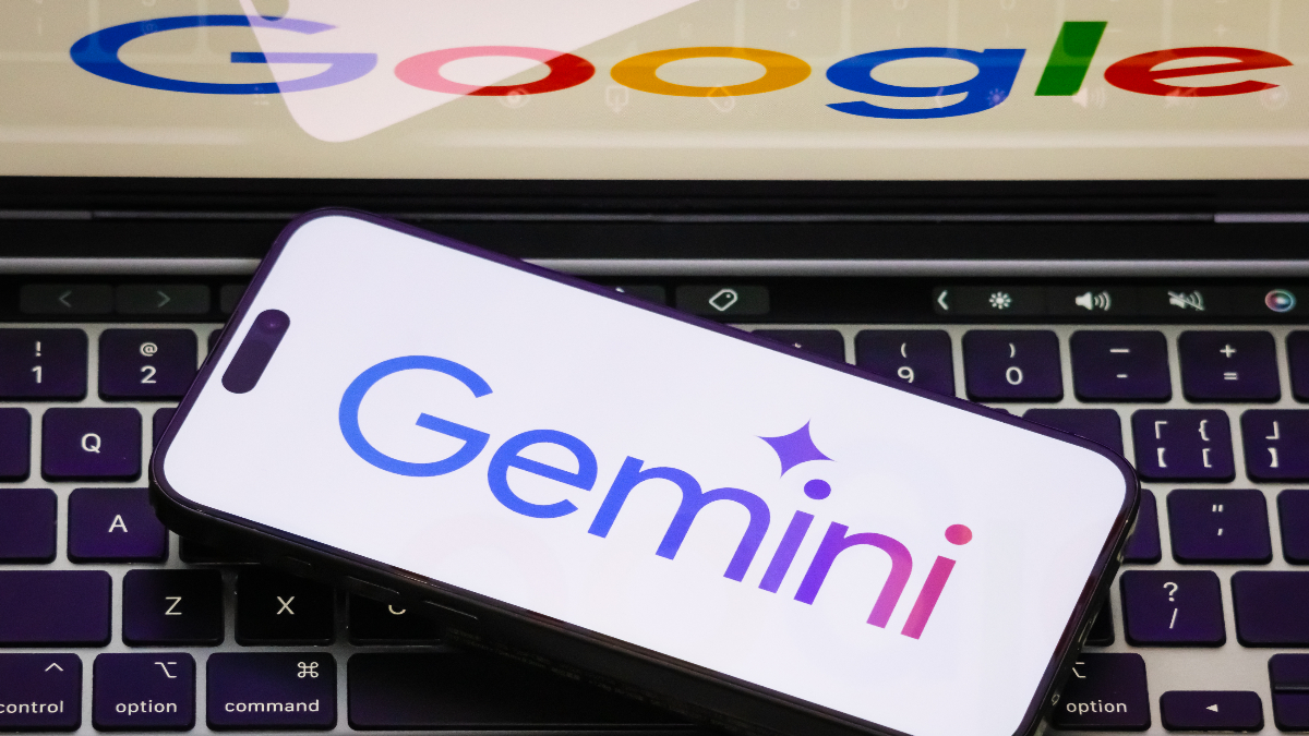 Gemini y Google Docs