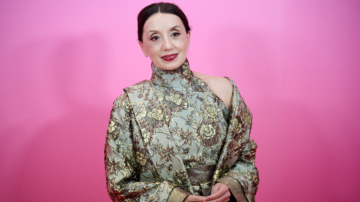 Luz Casal