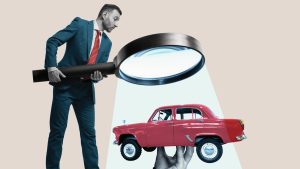 coche diésel de segunda mano
